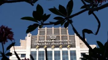 Commission III of the DPR urges the KPK to investigate the corruption of tax officials, the Ministry of Finance is asked to cooperate