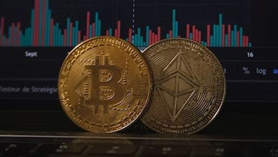 タイが最初のETFビットコインスポットを承認、インドネシアに影響を与えますか?