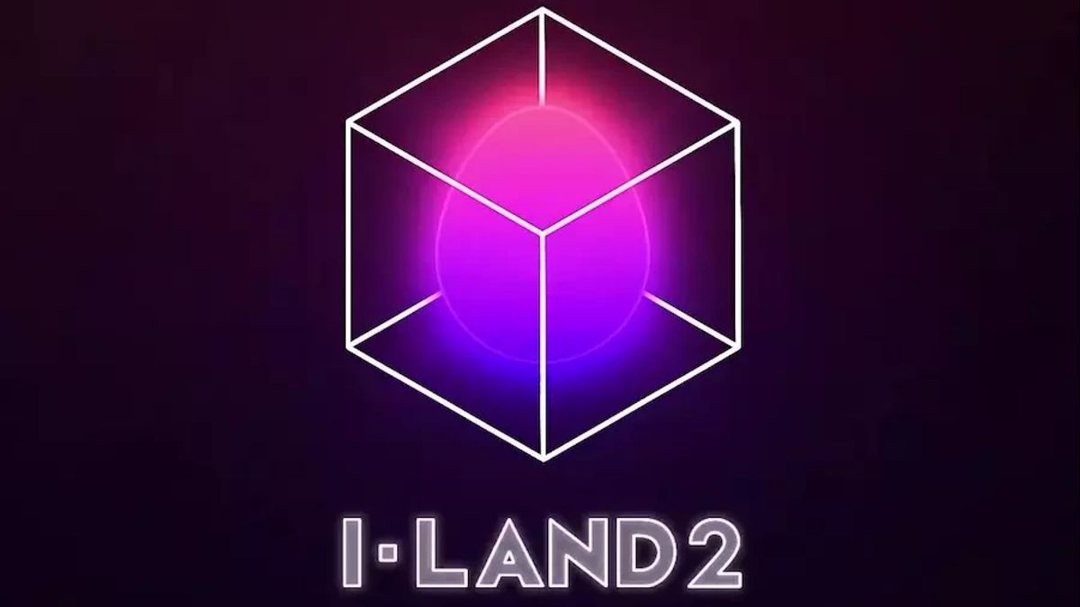 Mnet MAMA テディとのコラボレーション for I-LAND 2