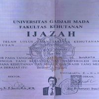 Bukan Jokowi? Roy Suryo Klaim Wajah di Ijazah Cocok dengan Inisial DBU