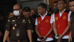 Dakwaan Jaksa Penuntut Umum di Sidang Ferdy Sambo: Permintaan kepada Hendra Kurniawan