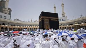 サウジアラビア、巡礼者向けのデジタルヘルスサービスを開始