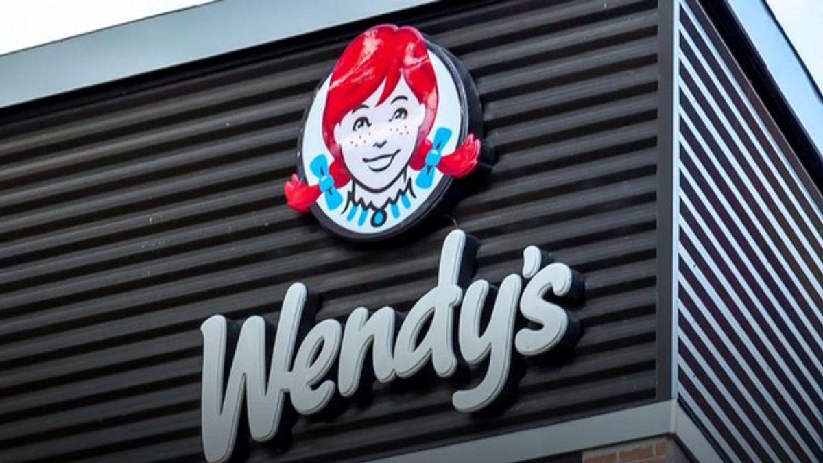 Wendy's Uses "Wendy's FreshAI" AI Chatbot For Drive-Thru Orders