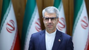 Dubesnya Diusir dari Australia, Iran Bakal Lakukan Pembalasan