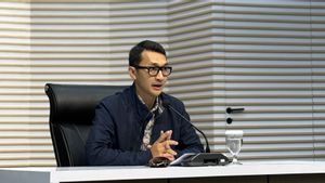 KPK Confiscates IDR 1.9 Billion From The Suspect Of Extortion Of Foreign Workers At The Ministry Of Manpower