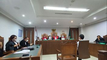 Paniai人权案，Komnas HAM要求法官更深入地审查前Wakapolri和Pangdam XVII / Cenderawasih