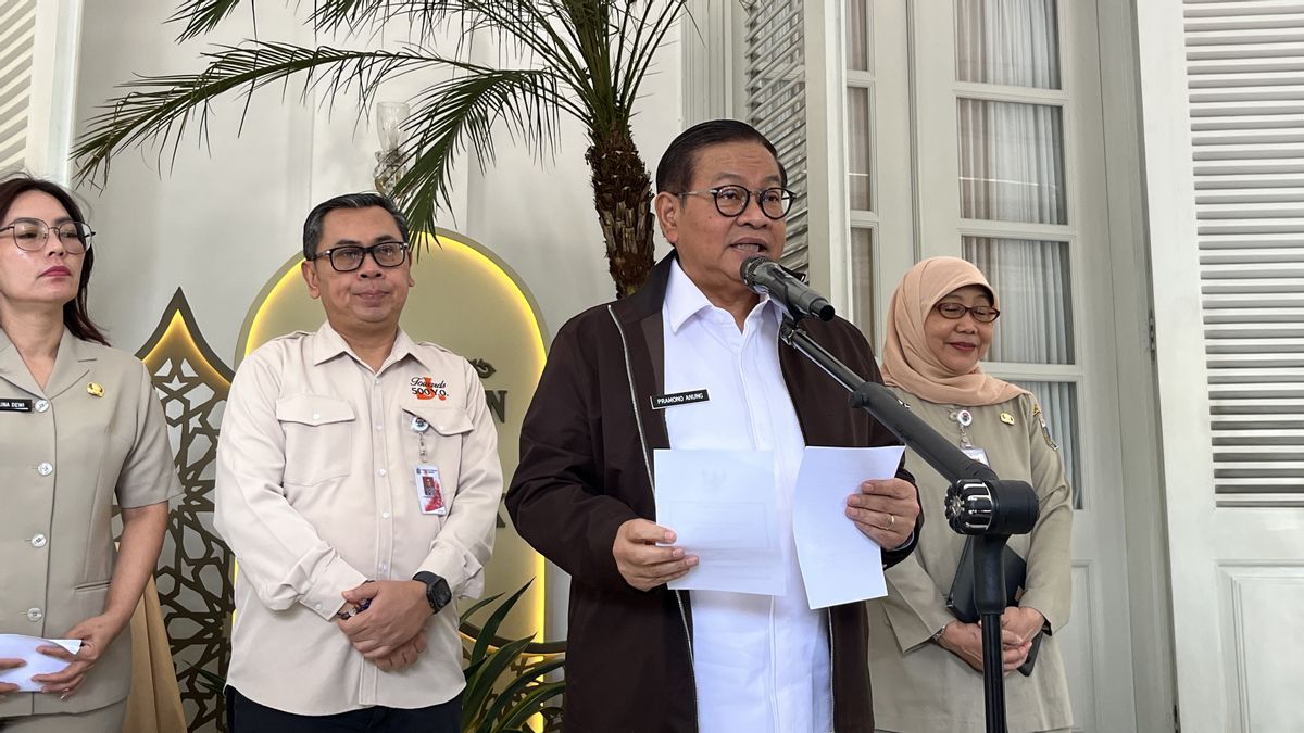 Meski Nilai Zebra Cross "Pac-Man" Kreatif, Pramono: Ada Aturan Mainnya