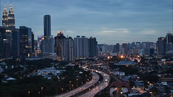 マレーシアはWFHの1週間後に334,000リットルの燃料を節約できます