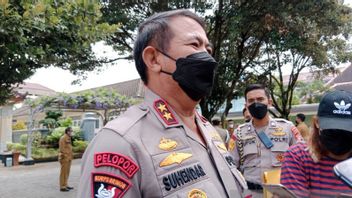 Marah Knalpot Dijual ke Orang Lain, Mahasiswa di Yogyakarta Dibakar Sahabat Sendiri, 2 Orang Sudah Ditangkap