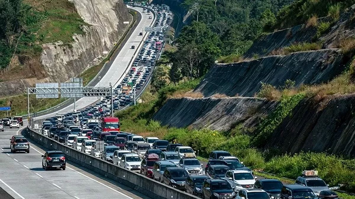 Menteri PUPR: Jalan Tol Bawen-Yogyakarta Tak Akan Mengepras Bukit