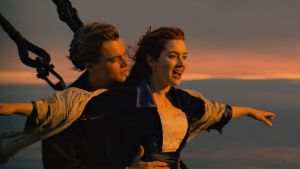 James Cameron Sebut Leonardo DiCaprio Nyaris Batal Main Film <i>Titanic</i>