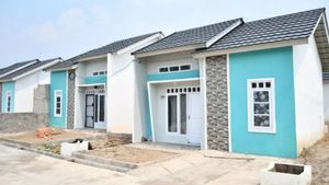 Anggota DPR Minta Rumah Subsidi Dipastikan Layak, Bukan Picu Permukiman Kumuh