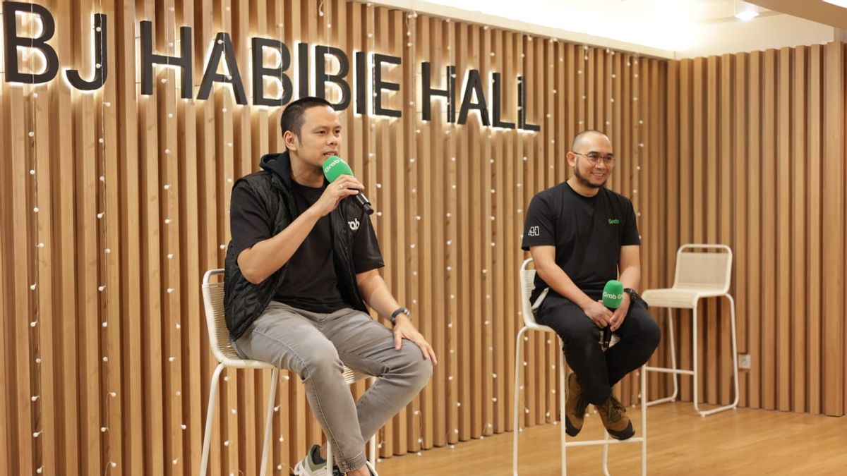 Grab Gelar AI DevX Connect 2026, Dorong Talenta Lokal Siap Kelola AI Skala Besar