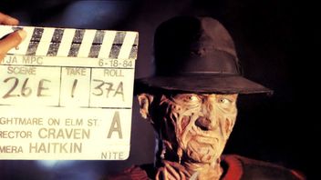 Sebaiknya Elijah Wood Bersungguh-sungguh Garap Ulang <i>A Nightmare On Elm Street</i>