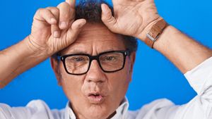 Dokter Ungkap Gejala Awal Alzheimer yang Sering Tak Disadari Banyak Orang   