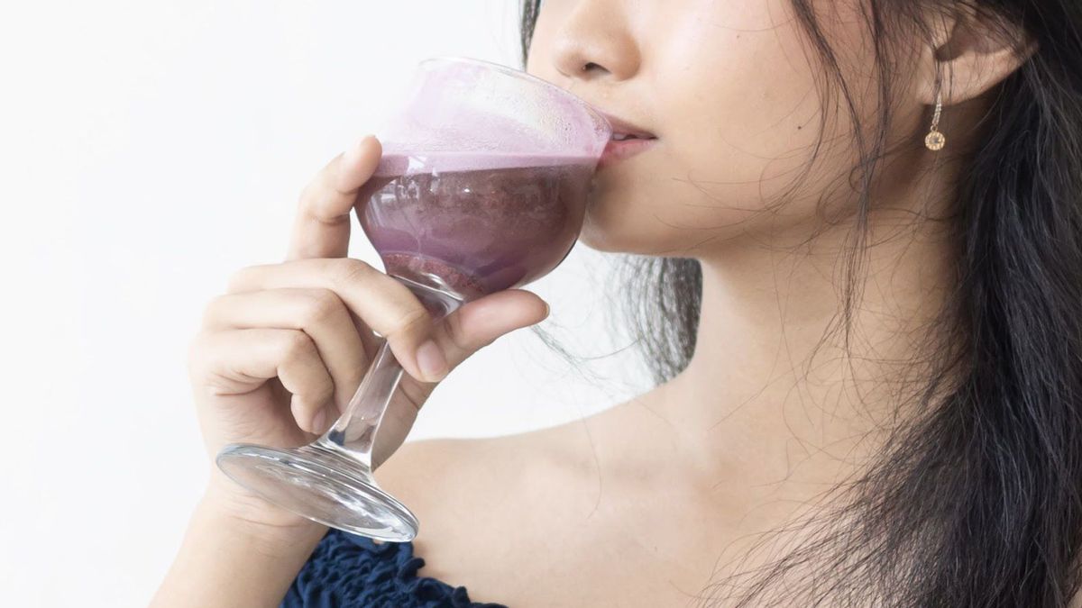 NEYU Collagen Drink Mengusung Bahan Berkualitas untuk Kulit Sehat