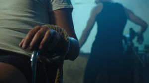 Venezuela: 66 Anak-anak Kami Diculik di Amerika Serikat 