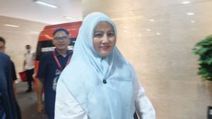 Diperiksa Bareskrim Kasus Ijazah Palsu, Wagub Babel: Tidak Ada Niat Jahat