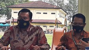 Korupsi Pengadaan Bebek di Dinas Pertanian, Polda Aceh Tetapkan 4 Orang Tersangka