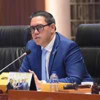 Komisi I Apresiasi Komdigi dalam Menjaga Kelancaran Konektivitas selama Idulfitri