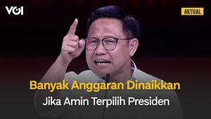 VIDEO: Muhaimin Iskandar Sebut Reforma Agraria Sebagai Langkah Perubahan yang Penting