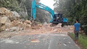 Papua New Guinea Landslide Burys 2,000 People Alive, New Zealand's Geologist Warns Susulan