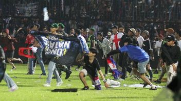 Tragedi Oktober Kelabu: Tiga Insiden Kerumunan Mengerikan, dari Stadion Kanjuruhan hingga Jembatan Morbi