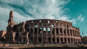 Wisata Virtual ke Masa Kejayaan Roma Kuno dengan Alat Interaktif Baru Kini Tersedia