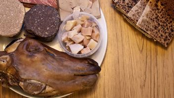 7 aliments considérés comme les plus délicieux du monde