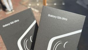 Galaxy S26 Ultra Sudah Dibongkar di YouTube, 24 Jam Sebelum Rilis