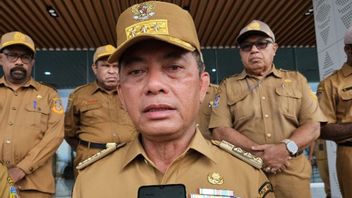 Gubernur Papua Minta Dinkes Siapkan Fasilitas hingga Tips Pencegahan Virus Mpox