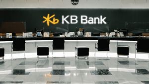 Perubahan Nama PT Bank KB Indonesia Tbk Dinilai Strategis, Perkuat Eksistensi dan Positioning di Perbankan Nasional