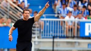 Diego Simeone Tak Akan Kabur Menghadapi Kritik setelah Performa Buruk Atletico Madrid