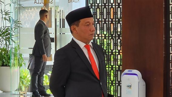 Kementerian ESDM Blokir 15 IUP Timah Imbas Kasus Korupsi