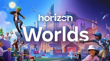 Meta Tambahkan Tag 18+ di Horizon Worlds, Buka Pintu ke Konten VR Dewasa?