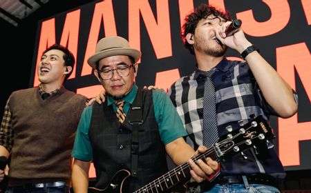 Yovie & Nuno Rayakan 10 Juta Streams di Spotify untuk Single Misal