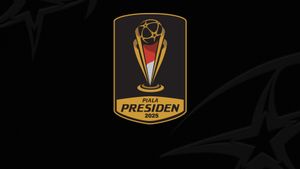 Daftar 30 Pemain Liga Indonesia All Star di Piala Presiden 2025