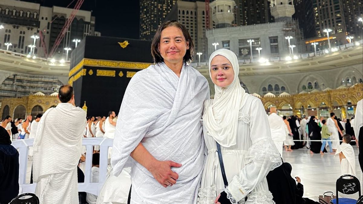 Sikap Terlalu Baik, Roger Danuarta Pernah Bikin Cut Meyriska Dilabrak Cewek Lain