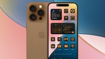 iPhone 16 Pro Max 將呈现新色彩、淡水