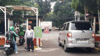 Pemrov DKI Minta Operator Pecat Tukang Parkir Pungut Tarif 2 Kali di Blok M Square