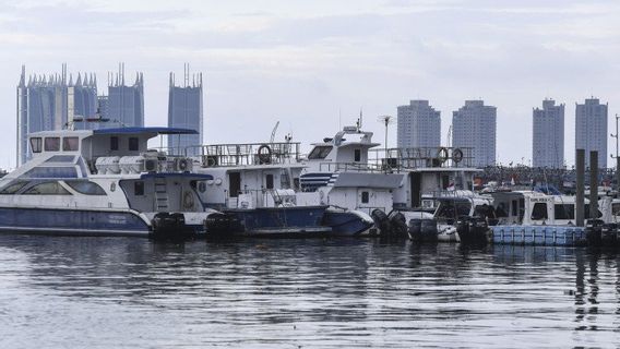 Les Passagers Du Port De Kaliadem Devraient Augmenter Au Cours Du Week-end, Le Ministre Ordonne D’ajouter Des Tests Aléatoires