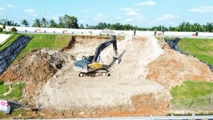 Pascabanjir Bandang, Tol Binjai–Langsa akan Diperbaiki hingga 20 Januari 2026