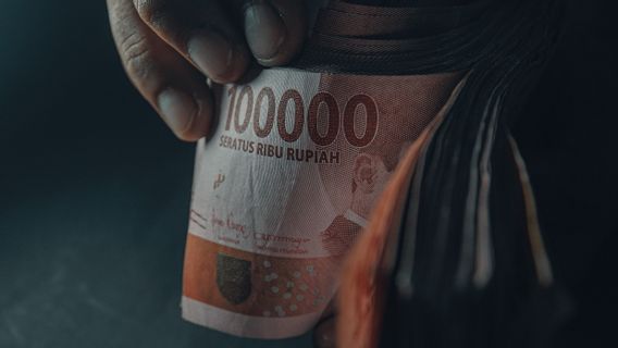 Rupiah Ditutup Paling Loyo di Asia Pasifik, Tertekan Sentimen dari Amerika Serikat