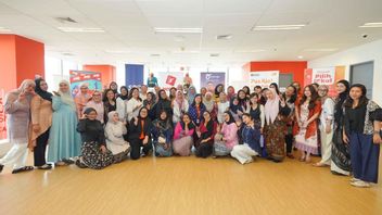Rayakan Hari Kartini, Shopee dan 5 Mitra Logistik Perkuat Peran Perempuan dalam Mendorong Ketahanan Ekonomi Keluarga