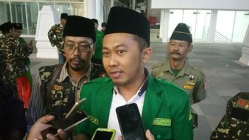 GP Ansor Tolak Deklarasi Ikatan Alumni Ansor-Banser di Surabaya dan Ancam Akan Bawa ke Jalur Hukum