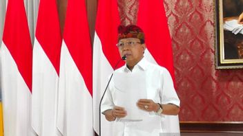 Gubernur Bali Minta Bupati Data Vila Ilegal Tak Bayar Pajak