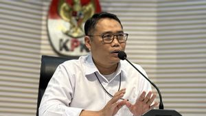 KPK Ungkap Suami Fadia Arafiq Legislator DPR dan Anaknya di DPRD Ikut Nikmati Duit Korupsi