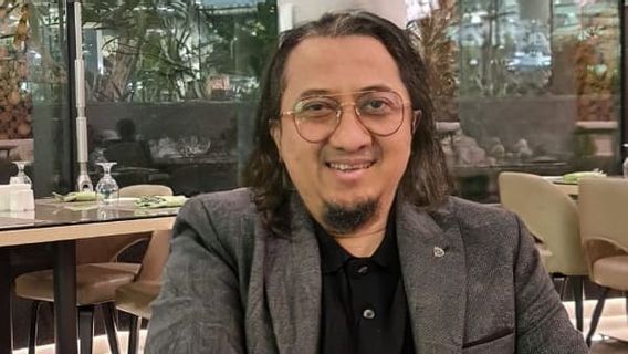 Pernyataan Lengkap Ustaz Yusuf Mansur Tentang Tuduhan sebagai Penipu