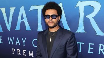 The Weeknd يصبح أول فنان لديه 100 مليون مستمع على Spotify