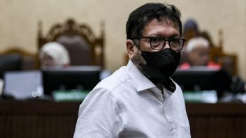 JPU Kejagung fait appel d’une peine de 16 ans de prison d’ancien fonctionnaire de MA, verof Ricar